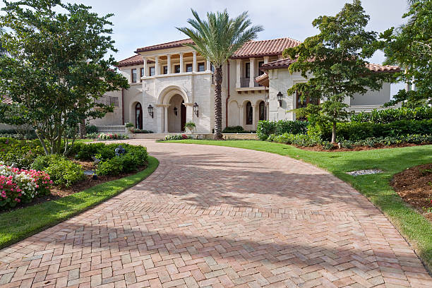 Best Commercial Driveway Pavers  in Lincoln, NE