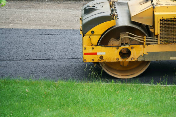 Reasons to Select Us for Your Driveway Paving Requirements in Lincoln, NE